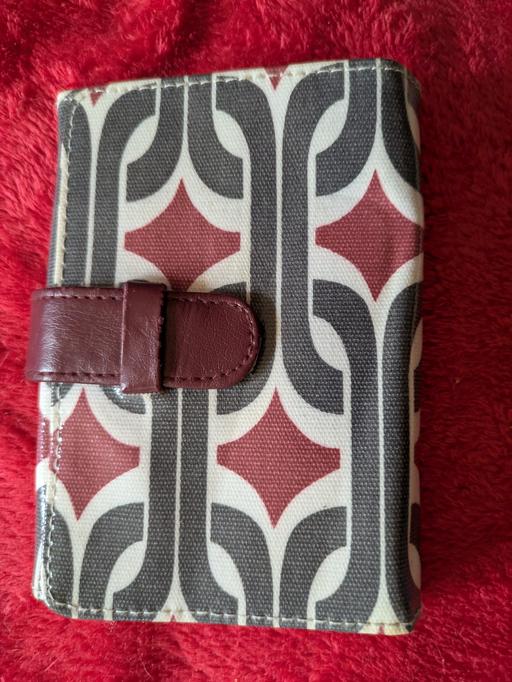 Buy & Sell Shropshire Telford and Wrekin - Photos for NEW MONEY & CARDHOLDER PURSE/WALLET