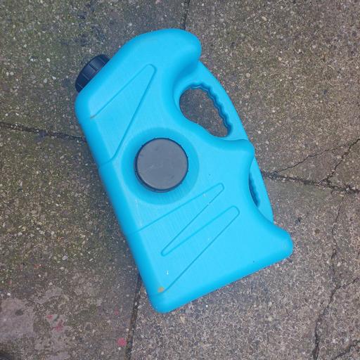 Buy & Sell Tividale Sandwell - Photos for 23ltr water carrier.