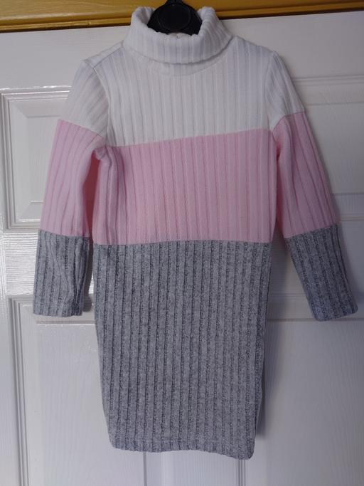 Buy & Sell Woodthorpe Charnwood - Photos for Girls turtle neck jumper size 5 years