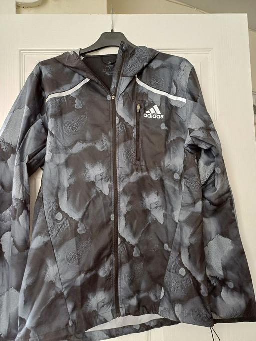 Buy & Sell Wickersley Rotherham - Photos for addidas running top