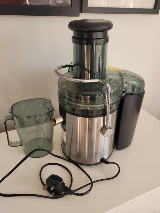Buy & Sell South East London Croydon - Photos for Juicer