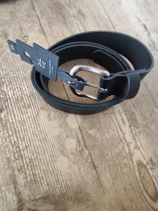 Buy & Sell Ealing Greenford - UB6 - Photos for Charles Smith Belt