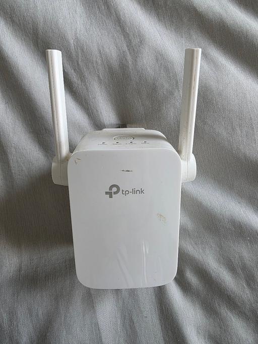 Buy & Sell Isle of Wight Guernsey - Photos for TP-Link RE305 AC1200 Wi-Fi Range Extender – D