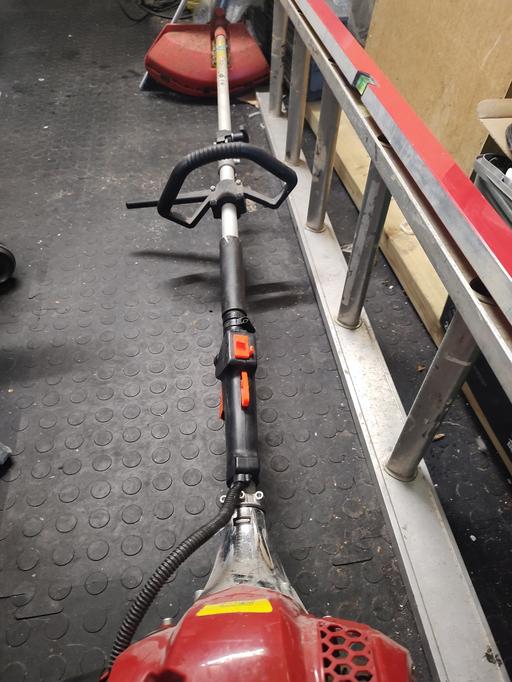 Buy & Sell Lancashire Pendle - Photos for Petrol strimmer 65cc .