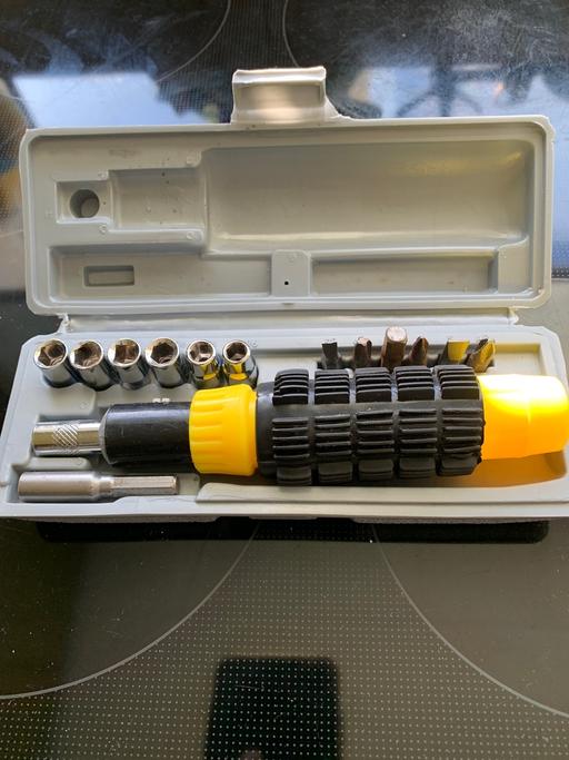 Buy & Sell West Midlands Walsall - Photos for Multi purpose tool set