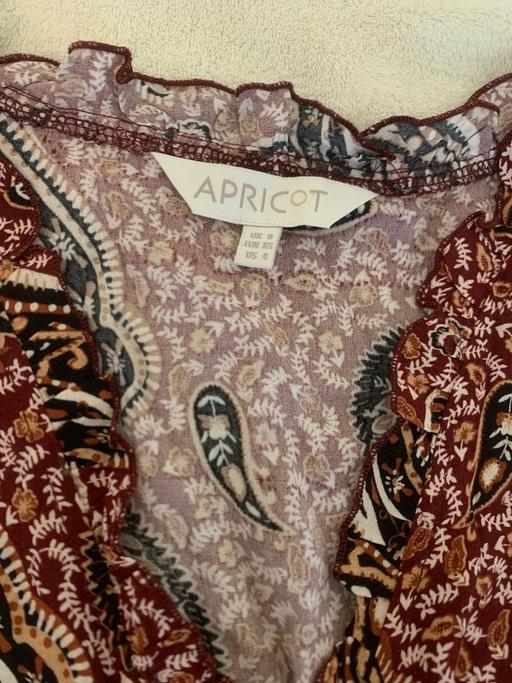 Buy & Sell Peterborough Westwood - Peterborough - Photos for New Look (Apricot) dress