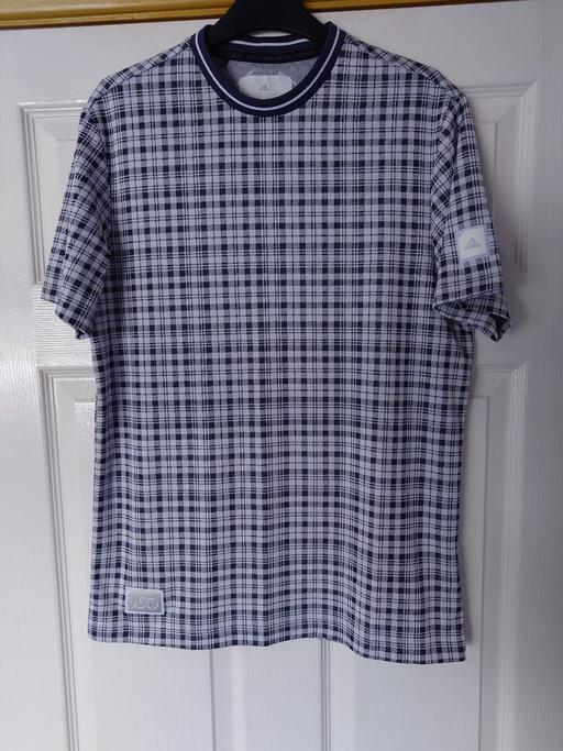 Buy & Sell Leicestershire Charnwood - Photos for Mens Adidas top size S