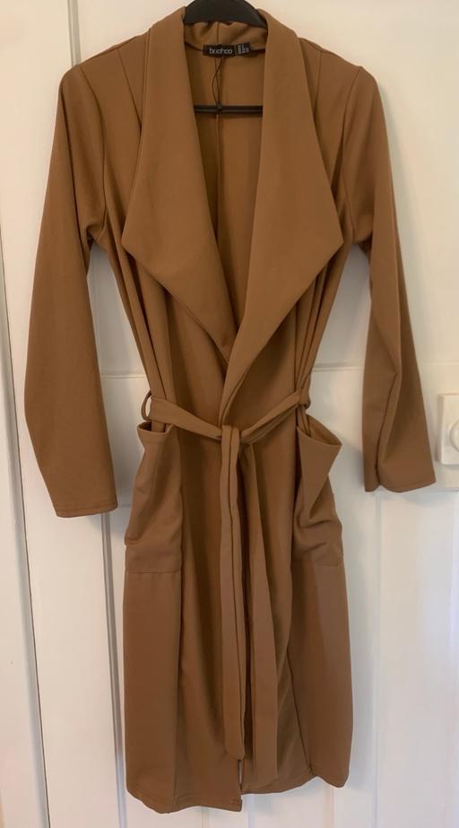 Buy & Sell Peterborough Westwood - Peterborough - Photos for Boohoo jacket