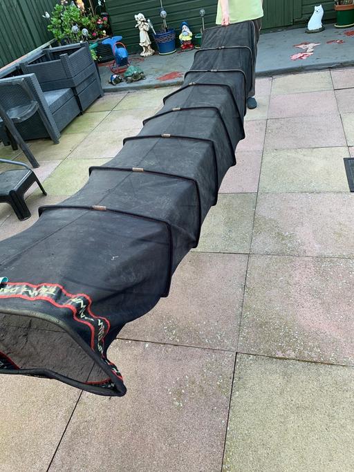 Buy & Sell West Midlands Walsall - Photos for Fishing net
