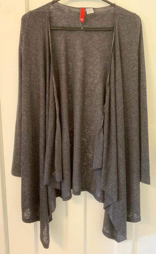 Buy & Sell Peterborough Westwood - Peterborough - Photos for Grey cardigan