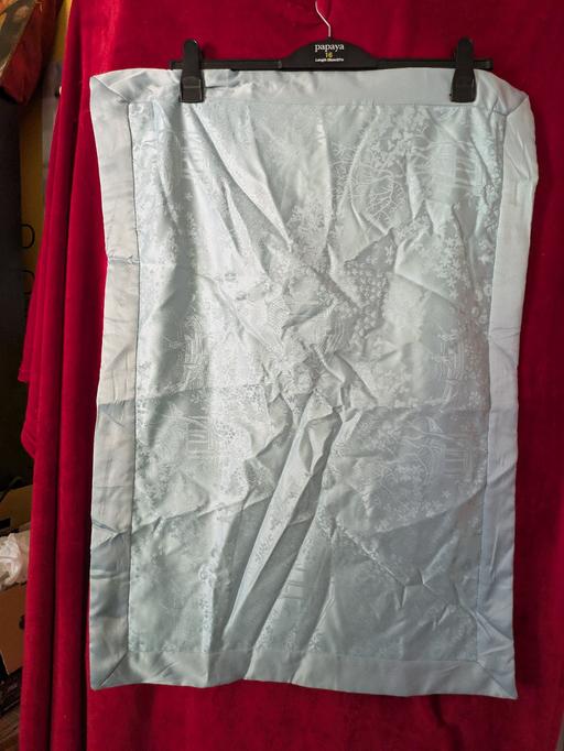 Buy & Sell Shropshire Telford and Wrekin - Photos for NEW PAIR OF PILLOWSHAMS OR PILLOWCASES