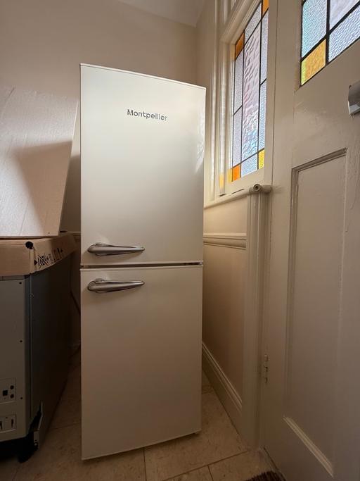 Buy & Sell East London Redbridge - Photos for Fridge-Freezer 60/40