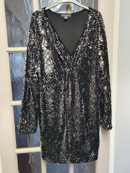 Buy & Sell West Midlands Wolverhampton - Photos for NEW sequin dress