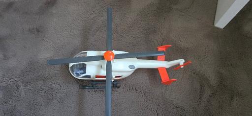 Buy & Sell Wiltshire Sherrington - Wiltshire - Photos for playmobil helicopter