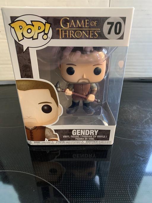 Buy & Sell West Midlands Walsall - Photos for Collectable pop figure