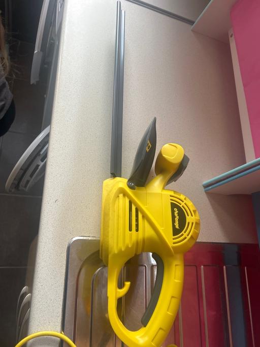 Buy & Sell West Midlands Walsall - Photos for Hedge trimmer
