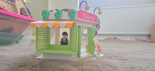 Buy & Sell Wiltshire Boyton - Wiltshire - Photos for playmobil Cafe
