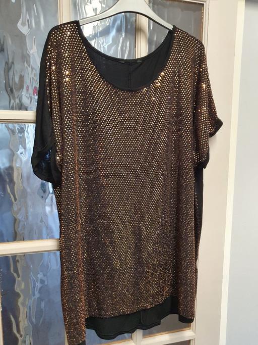 Buy & Sell West Midlands Wolverhampton - Photos for Bling top