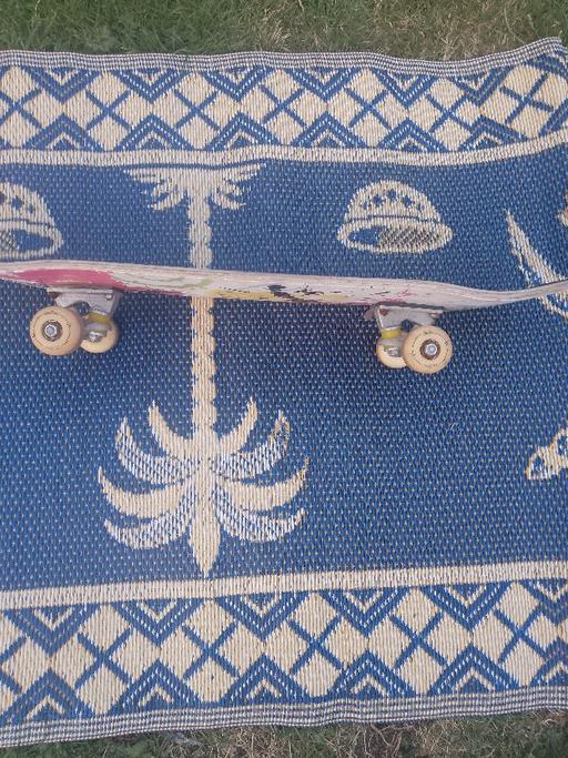 Buy & Sell South East London Abbey Wood - South East London - Photos for Skateboard