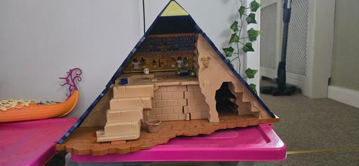 Buy & Sell Wiltshire Boyton - Wiltshire - Photos for pyramid playmobil