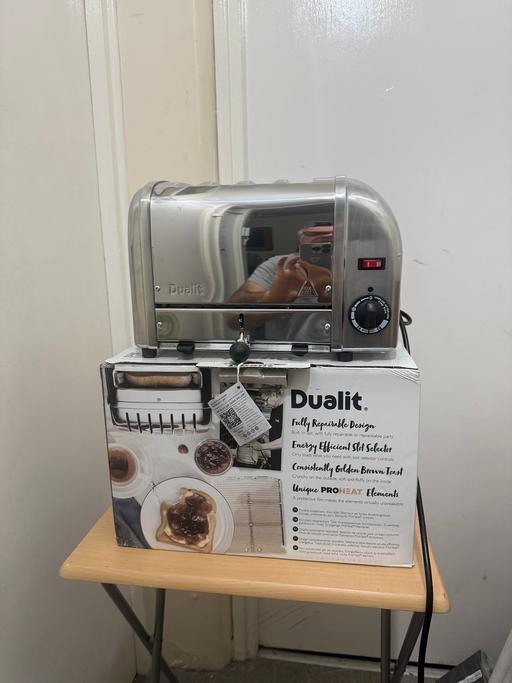 Buy & Sell South West London Earlsfield - South West London - Photos for Toaster