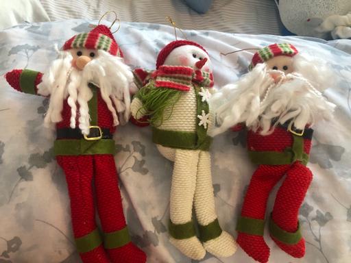 Buy & Sell South Yorkshire Rotherham - Photos for Decorations x3