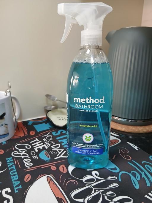 Buy & Sell Greater Manchester Bury - Photos for Cleaning Spray New