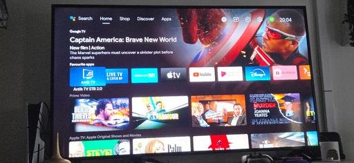 Buy & Sell West Midlands Sandwell - Photos for Sony bravia tv