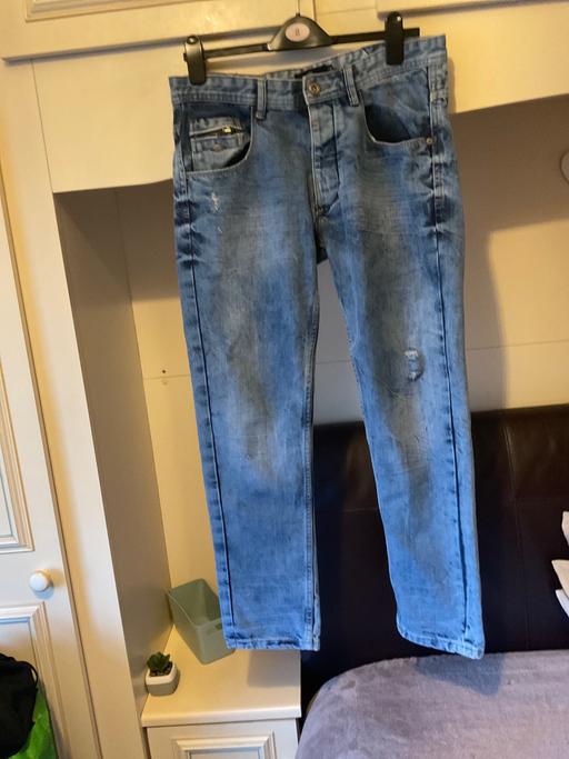 Buy & Sell West Midlands Sandwell - Photos for Jeans