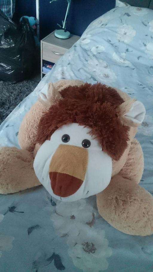 Buy & Sell West Midlands Sandwell - Photos for soft toy