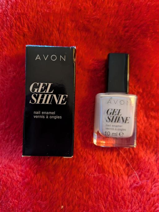 Buy & Sell Shropshire Telford and Wrekin - Photos for NEW GEL SHINE NAIL POLISH