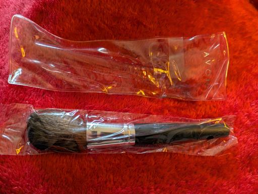 Buy & Sell Shropshire Telford and Wrekin - Photos for NEW MAKEUP DUSTING BRUSH