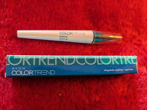 Buy & Sell Shropshire Telford and Wrekin - Photos for NEW CHOPSTICKS EYELINER