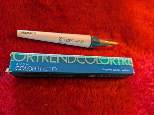 Buy & Sell Shropshire Telford and Wrekin - Photos for NEW CHOPSTICKS EYELINER