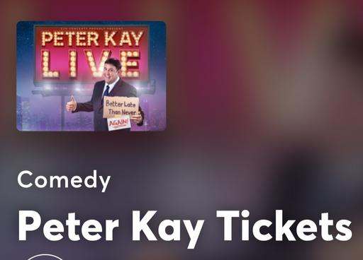 Buy & Sell West Midlands Birmingham - Photos for peter kay