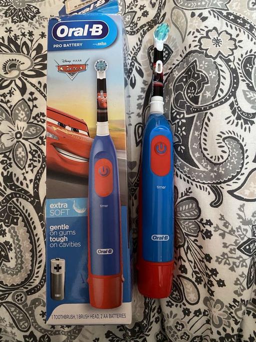 Buy & Sell West Midlands Sandwell - Photos for Kids electric toothbrush