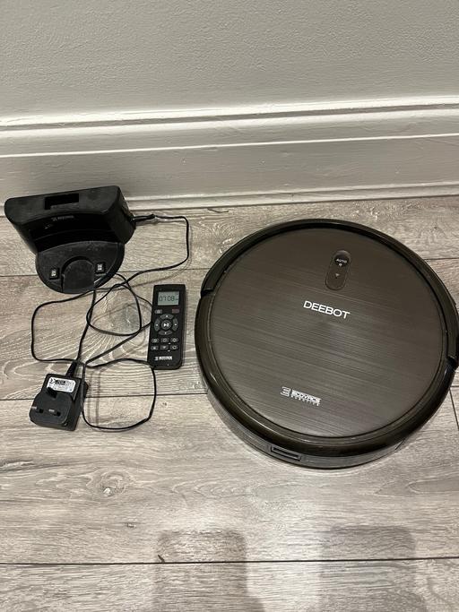 Buy & Sell North West London Belsize Park - North West London - Photos for Vacuum cleaner