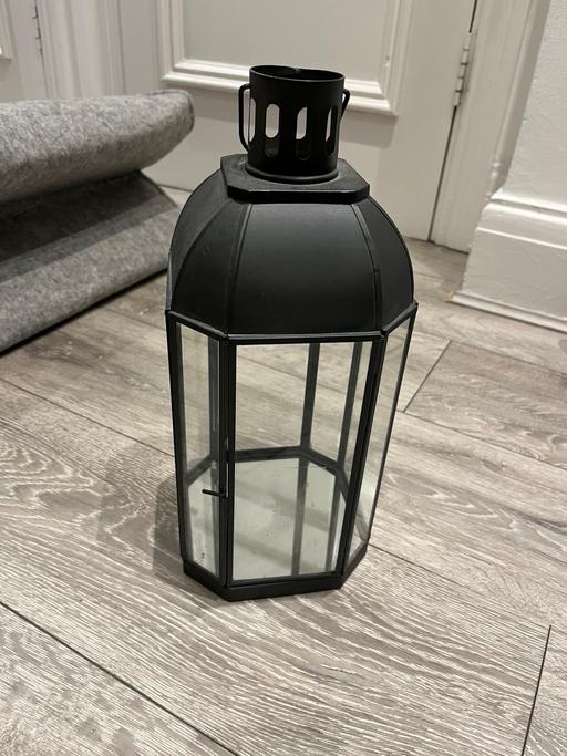 Buy & Sell North West London Belsize Park - North West London - Photos for Candle holder