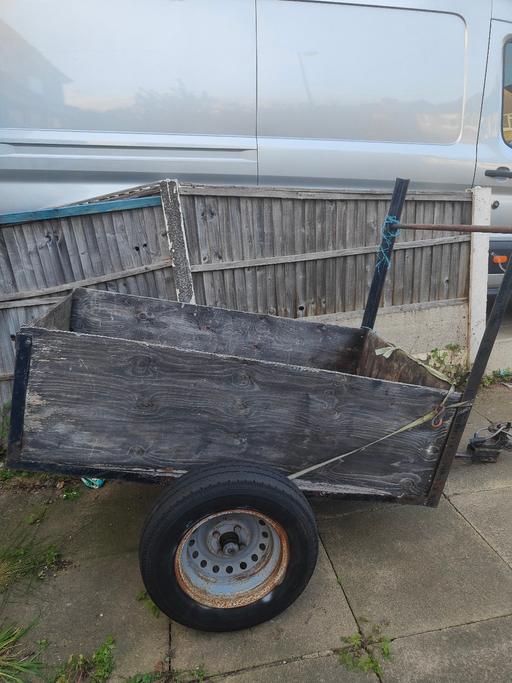 Buy & Sell Greater Manchester Trafford - Photos for trailer cheap