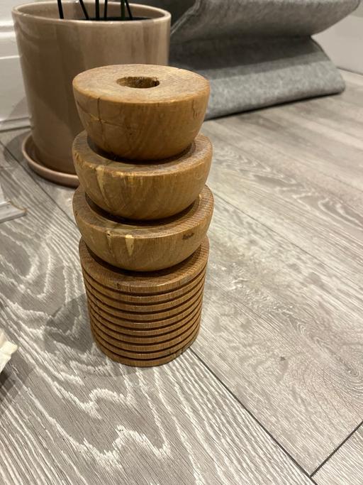 Classes North West London Belsize Park - North West London - Photos for Candle holder