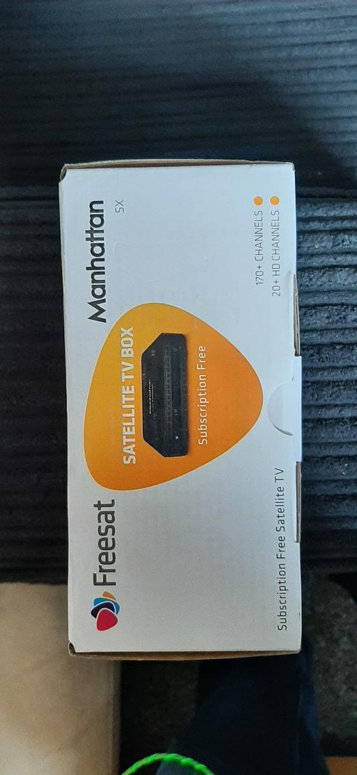Buy & Sell South East London Selhurst - South East London - Photos for satellite TV box