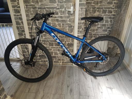 Buy & Sell North Yorkshire Middlesbrough - Photos for carrera Vulcan mountain bike