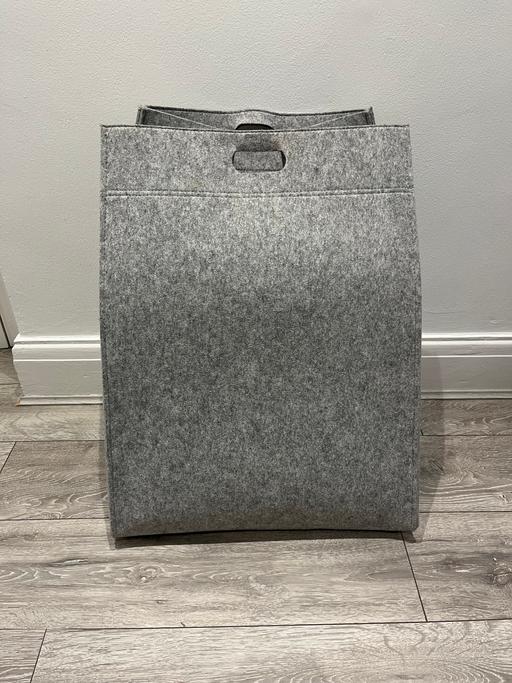 Buy & Sell North West London Swiss Cottage - North West London - Photos for Laundry bag