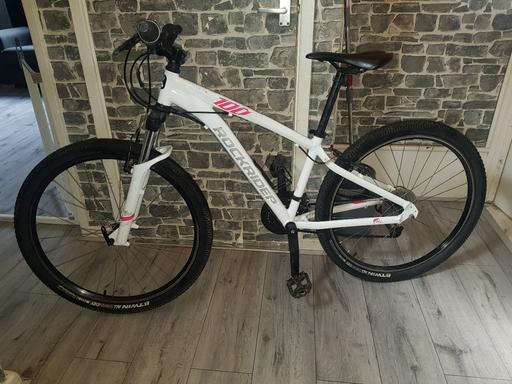 Buy & Sell North Yorkshire Redcar and Cleveland - Photos for ladys rockrider mountain bike