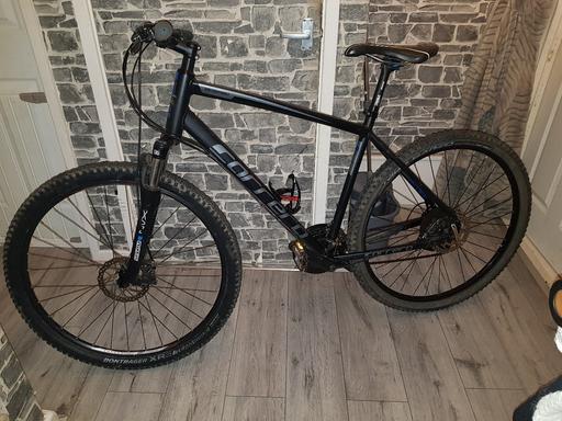 Buy & Sell North Yorkshire Redcar and Cleveland - Photos for carrera crossfire 2 29er 2024 model bike