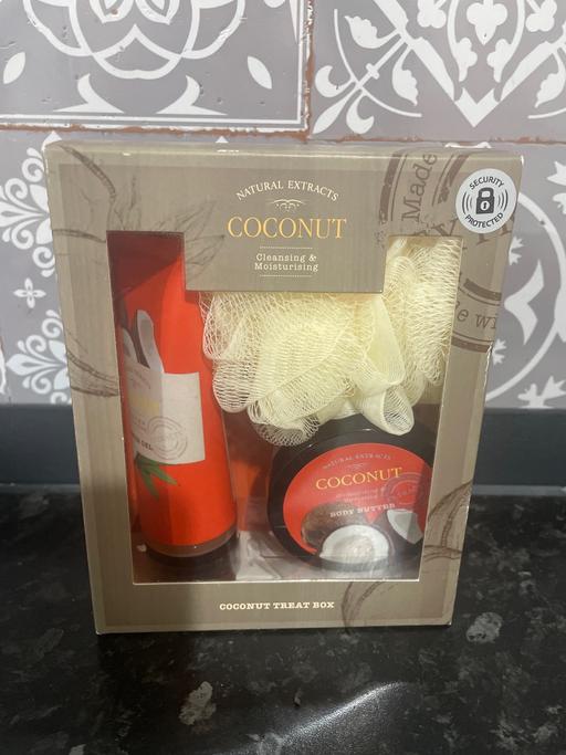 Buy & Sell West Midlands Birmingham - Photos for Gift set