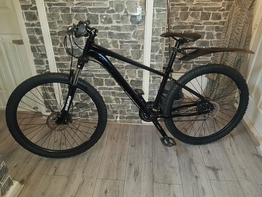 Buy & Sell North Yorkshire Redcar and Cleveland - Photos for calibre saw 2024 model mountain bike