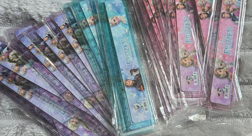 Classes Lancashire Blackburn with Darwen - Photos for 22 Frozen Rulers NEW