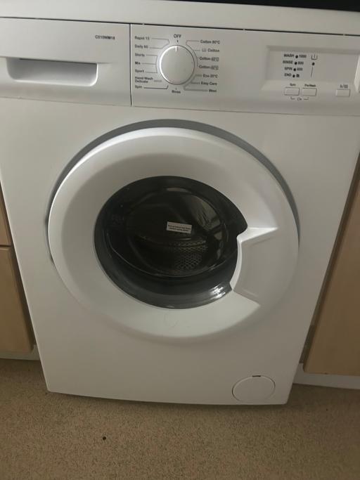 Buy & Sell Central London Blackfriars - Central London - Photos for White logik brand washing machine