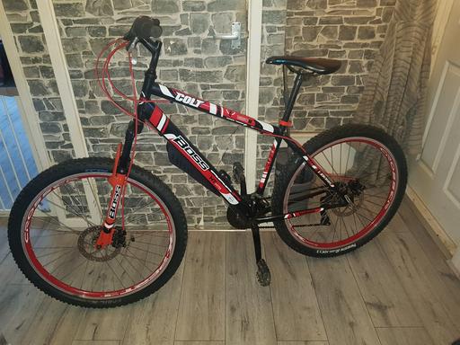 Buy & Sell North Yorkshire Redcar and Cleveland - Photos for boss colt mountain bike